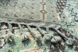 Boucherouite Rug
