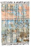 moroccan hand knotted rugs