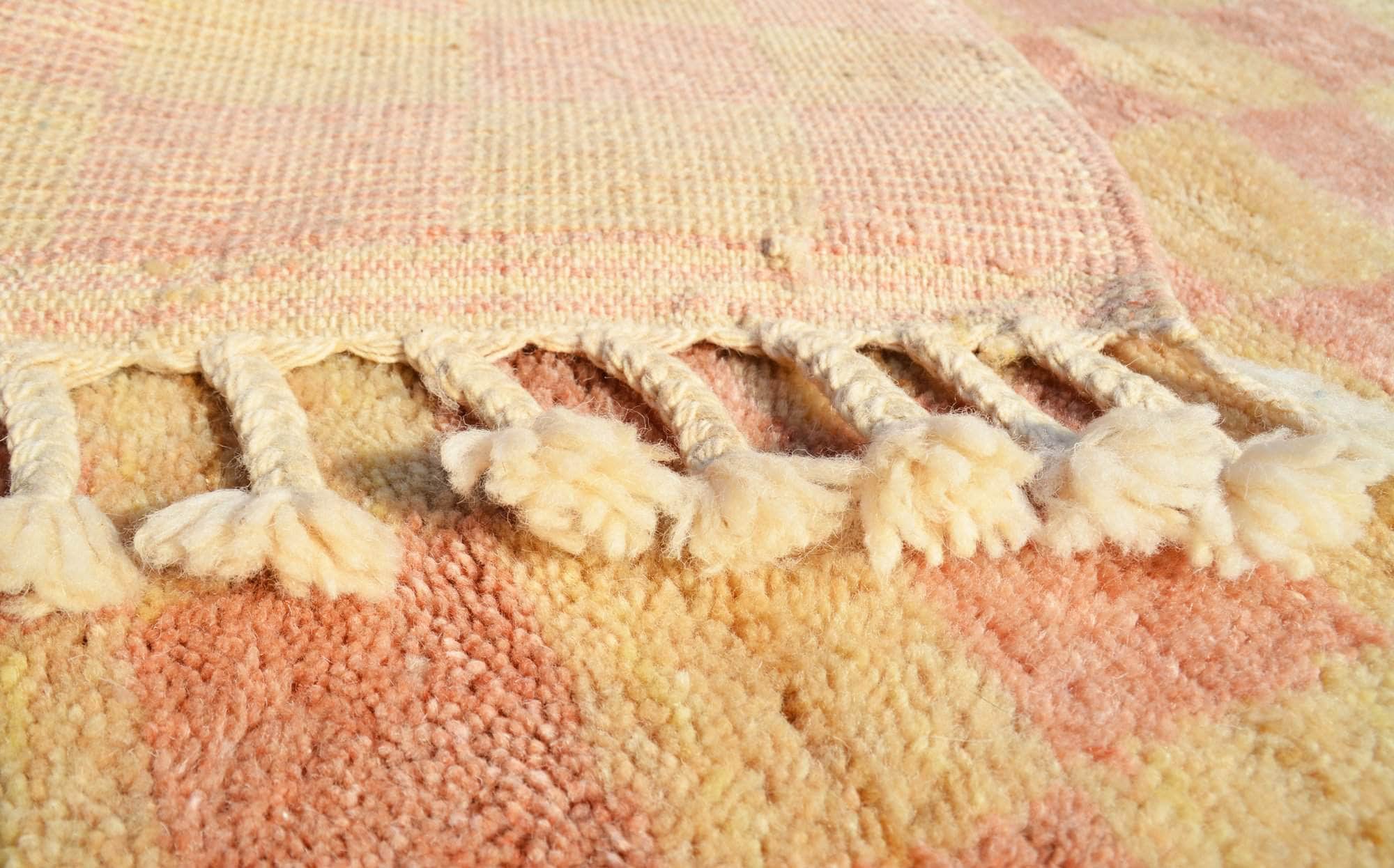 banks moroccan style rug