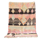 moroccan hand knotted rugs