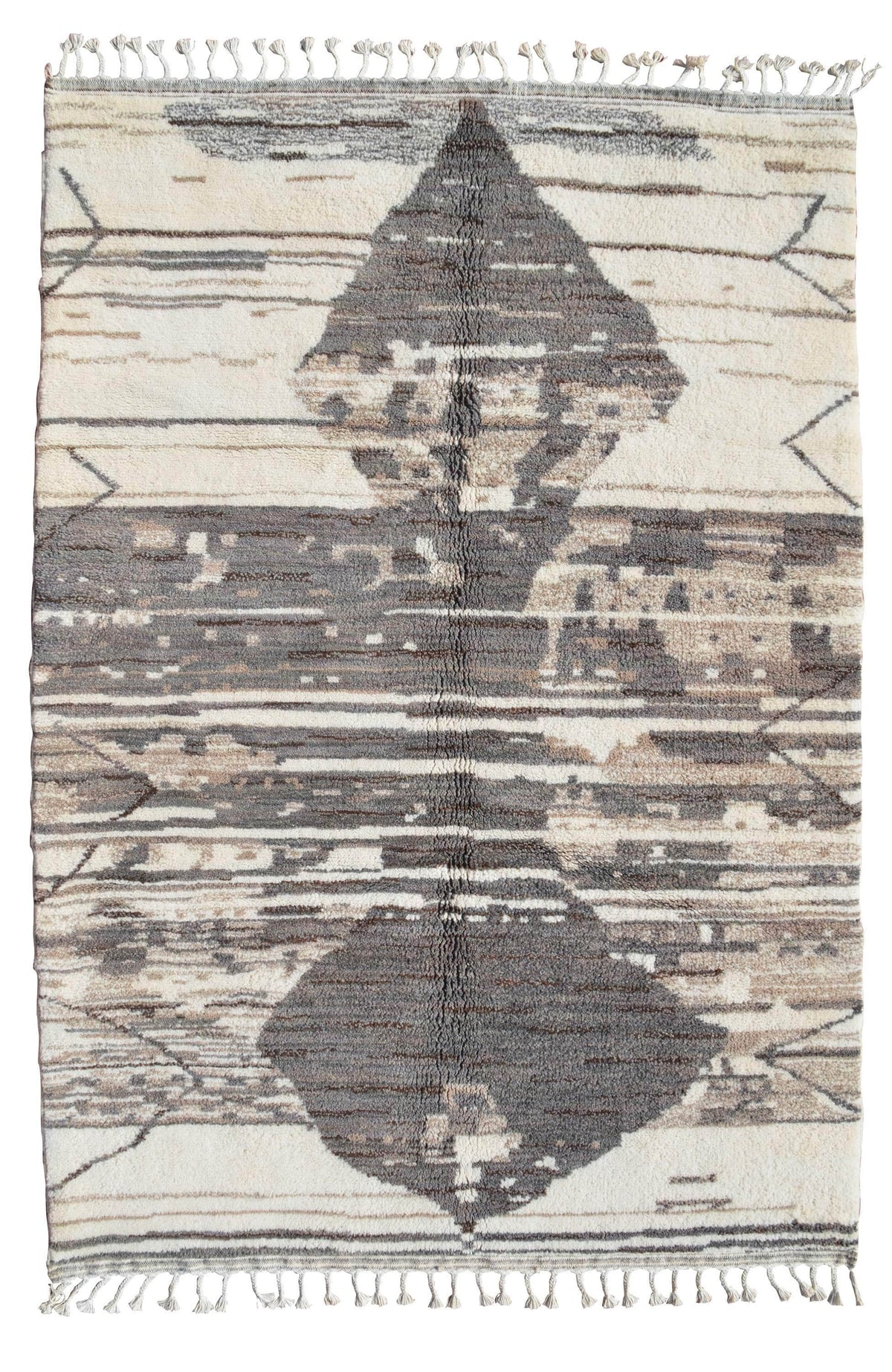 moroccan boujad rugs