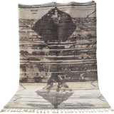 Moroccan Rug Pink