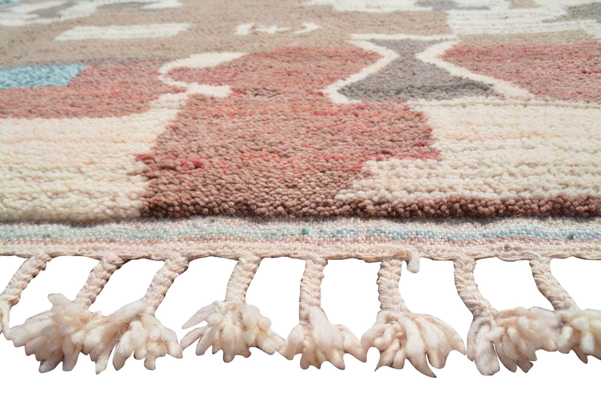  Moroccan Rugs