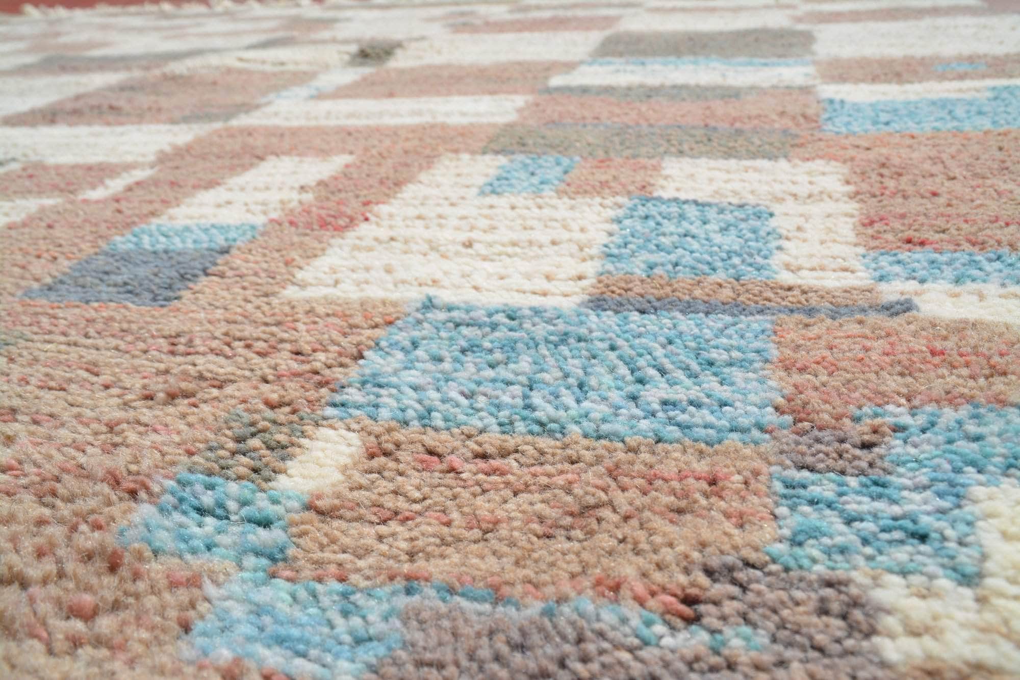 moroccan rugs from morocco