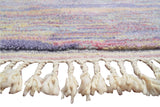 Moroccan Style Shag Rug