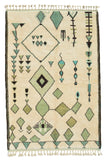 moroccan tile pattern rugs