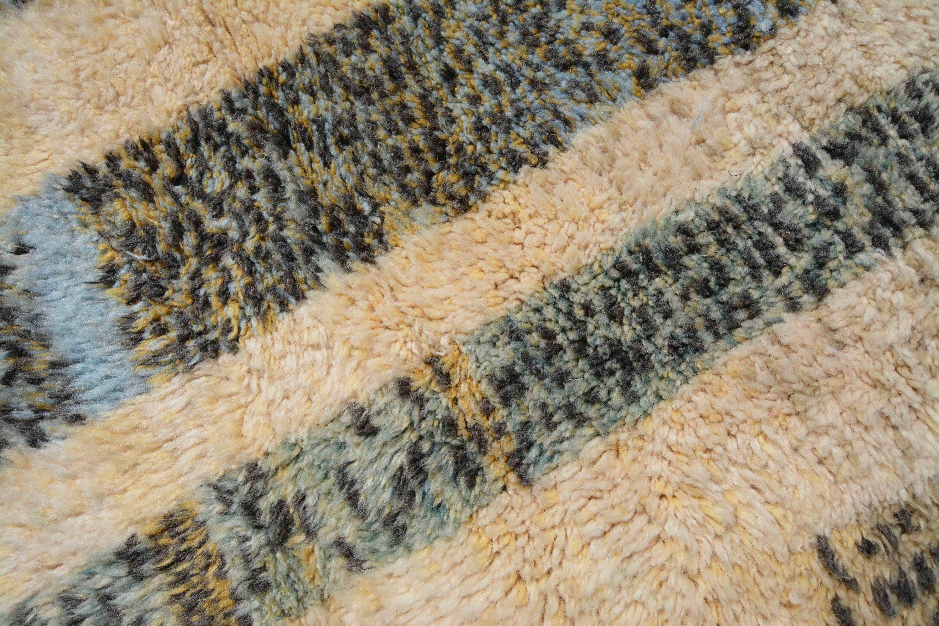 morrocan rug