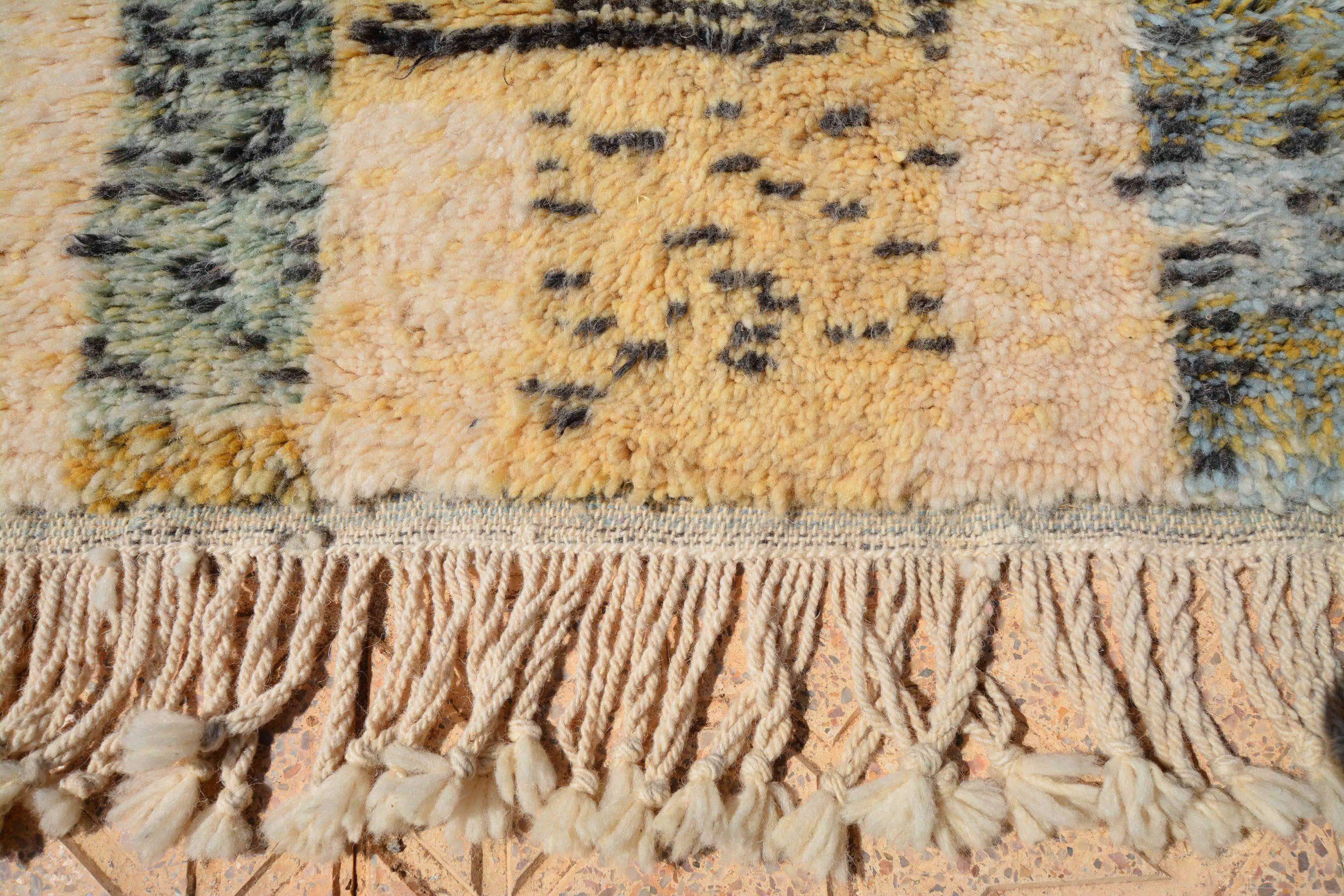 moroccan style rugs