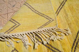 moroccan wool rug