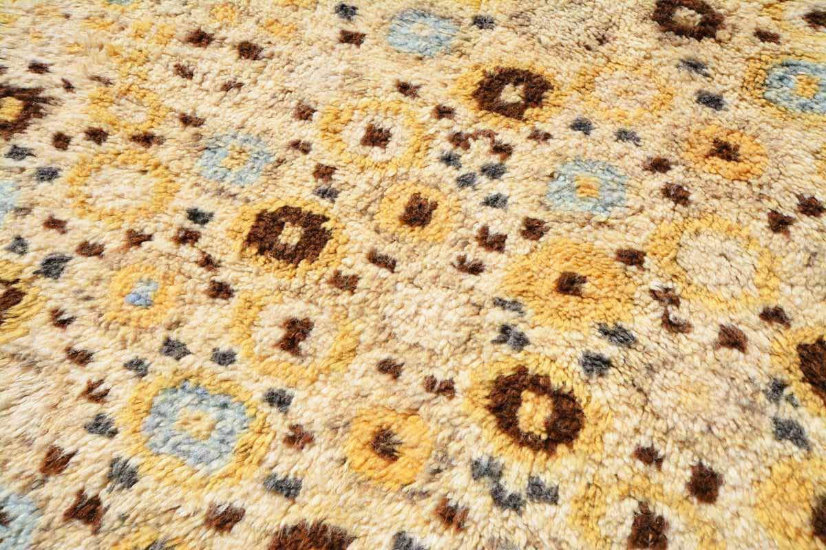 moroccan style rug