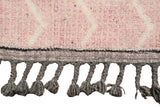   Handmade Moroccan Rug