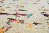 Handmade Moroccan Rug Blake 