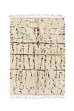Moroccan Rug Blake 