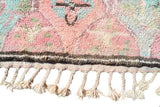 Bloom Moroccan Rug 