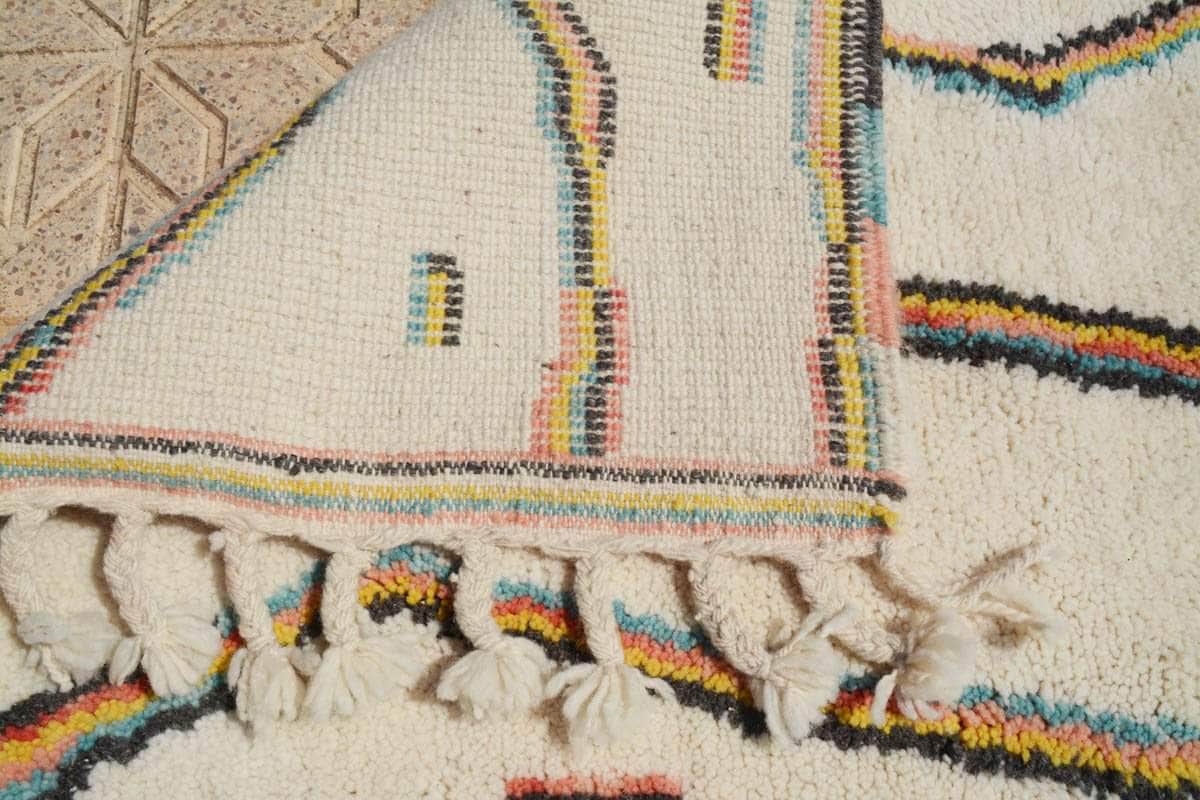 moroccan tribal rugs 