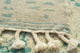 Green Moroccan Rugs