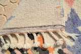 moroccan rug living room