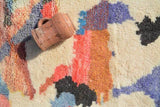Moroccan Geometric Rug