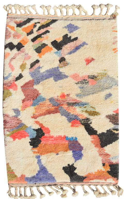Moroccan Rug Carpet Design - Moroccan Rugs