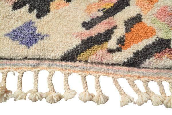 Moroccan Rug Carpet Design 
