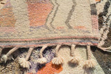 navy blue and brown area rugs