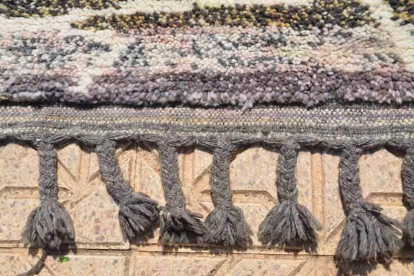 moroccan rugs west elm