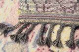 moroccan wool rug