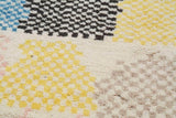 Hand Made Rugs Moroccan Collective