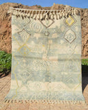 Moroccan Style Rugs 