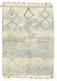 Moroccan Wool Area Rugs