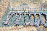 Illuminate Collective handmade Moroccan Rug Fortitude - 5' x 7' - 1.52m x 2.13m
