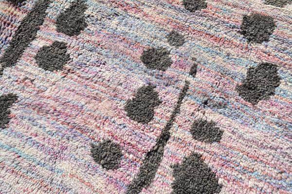  New Moroccan Rug