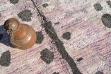 Handmade Custom Rug