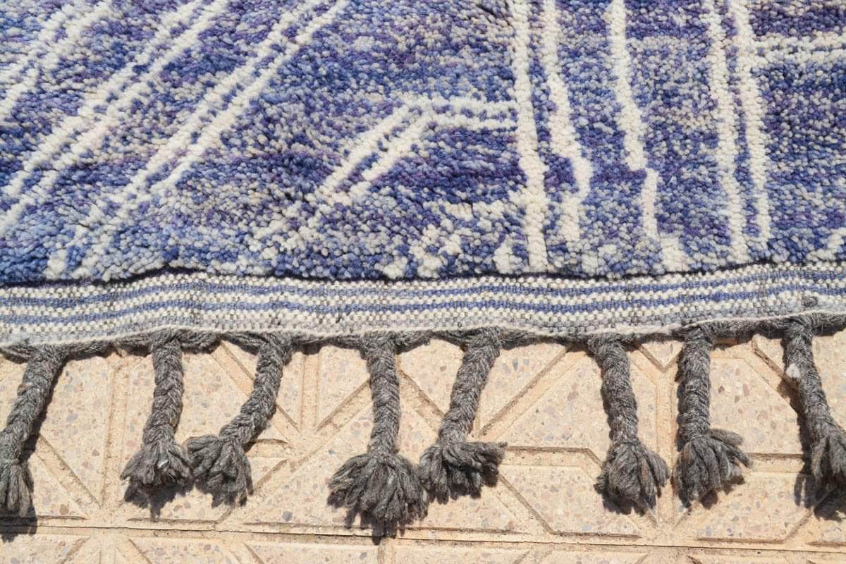  Moroccan Rug
