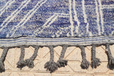  Moroccan Rug