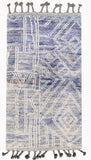 Modern Entryway Rug 
