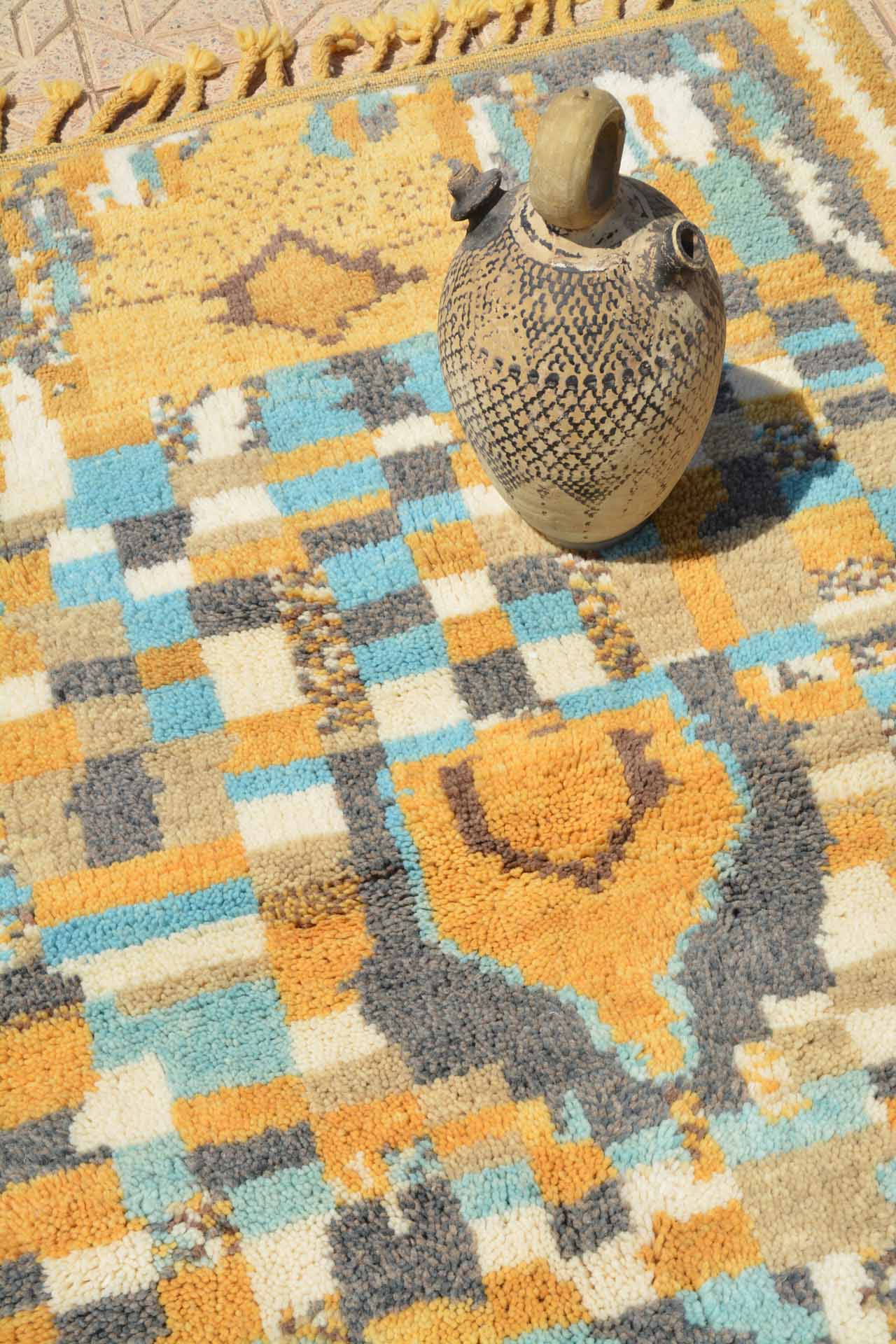  Design Moroccan Rugs