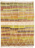 Brown And Blue Rugs  Collective