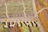 Blue And Brown Rugs