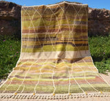 Brown Moroccan Rugs