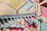 Moroccan Wool Rug