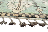 Navy Blue And brown Area Rugs