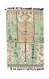 Blue And Brown Area Rugs