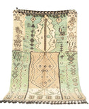 Navy Area Rugs
