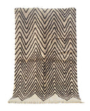 Moroccan White Rug Collection