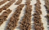 White Moroccan Rug