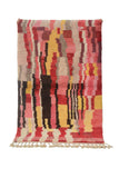 Red Rug