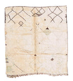moroccan wool rug