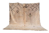  modern entryway rug