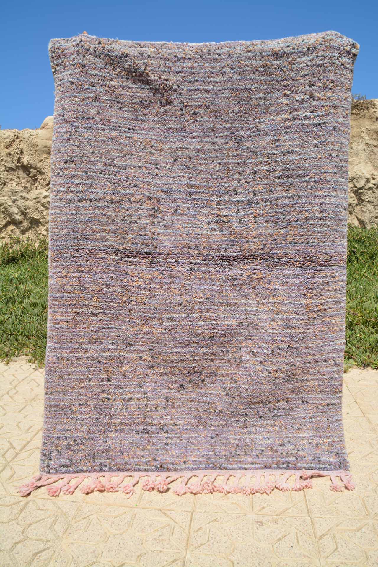 Moroccan Tribal Rugs